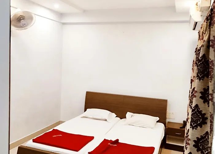 Osmania Residency Hotel Kalaburagi