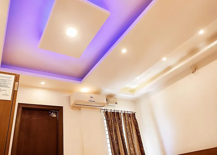 Osmania Residency Hotel Kalaburagi