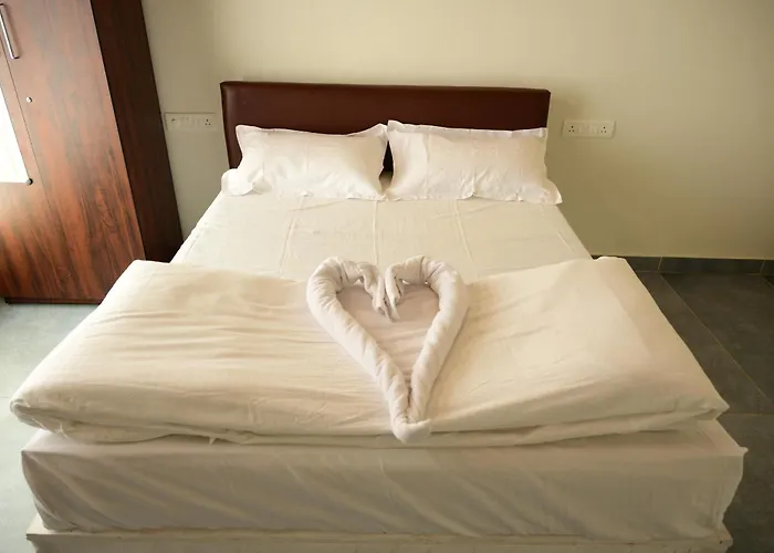 White Pearl Jigani Hotel Bangalore