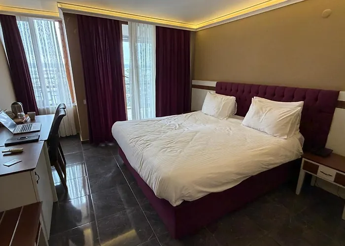 Olive Hotel İstanbul