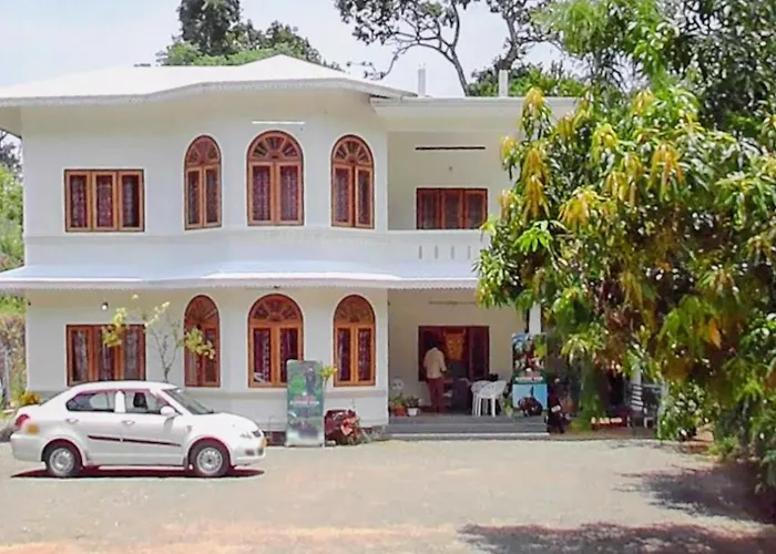 Alhind Residency , Valara, Munnar Hotel