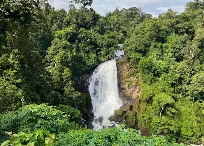 Alhind Residency , Valara, Munnar Hotel