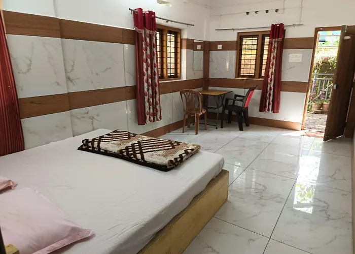 Alhind Residency , Valara, Munnar Hotel