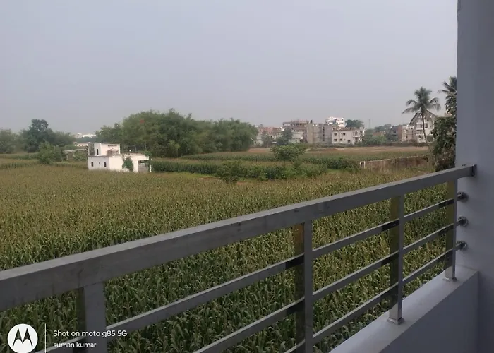 Chouhan Resort Katihar
