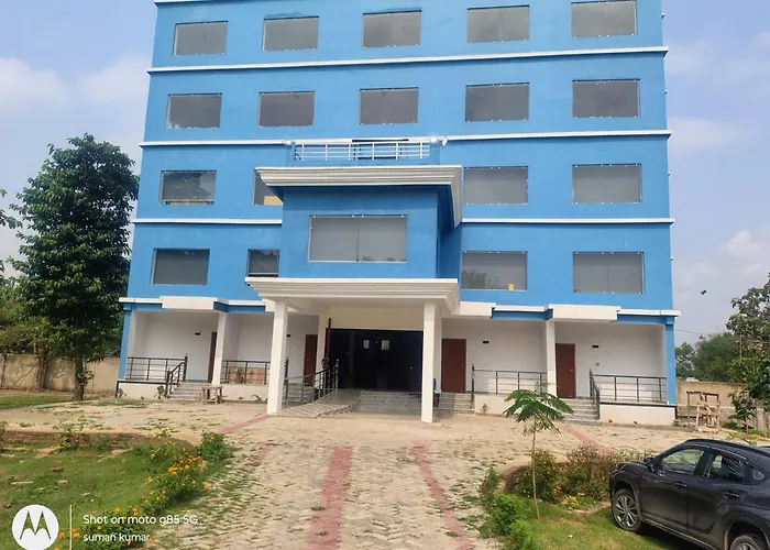 Chouhan Resort Katihar
