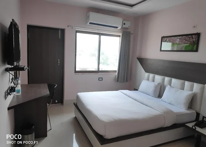 Hotel Centre Point Gorakhpur