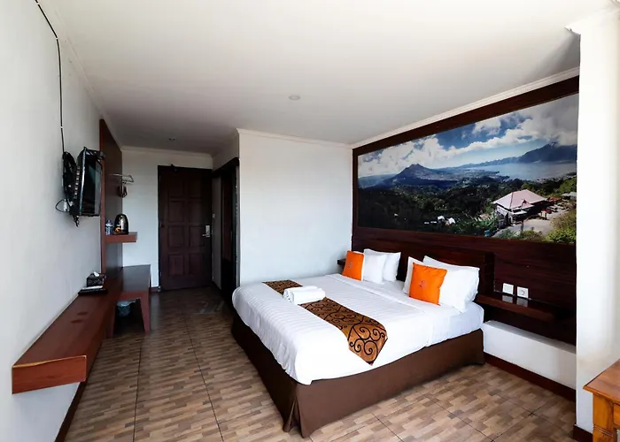 Nusa Dua Moon Hotel