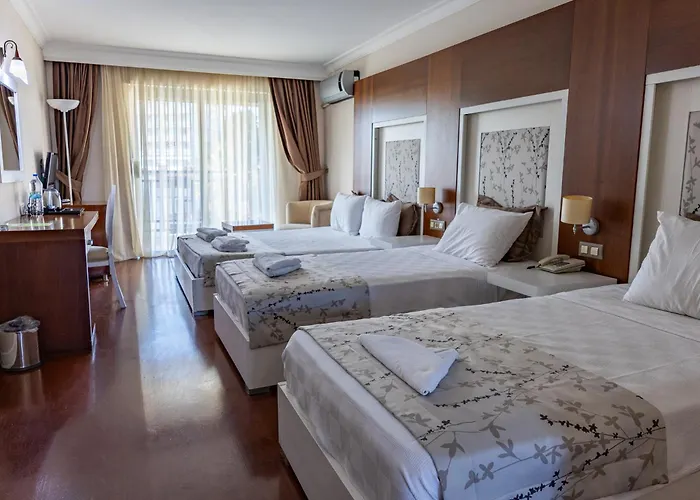 Sentinus Beach Hotel Kuşadası