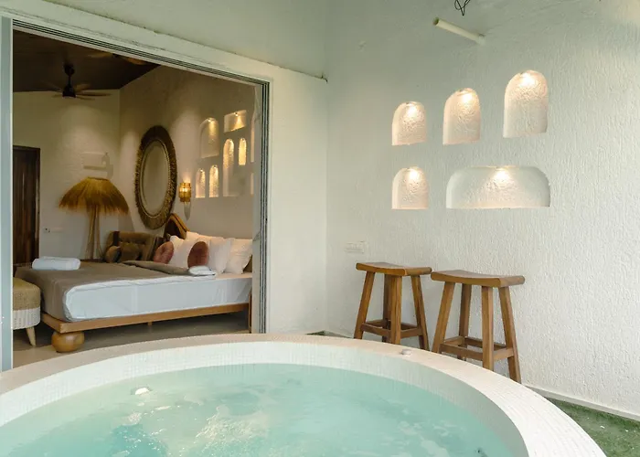 Hidden Beach Resort By Greenleaf Aqua Karjat