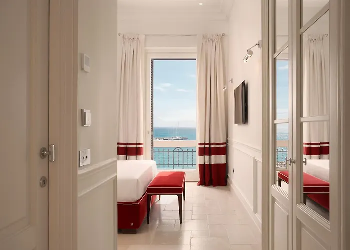 Casa Magnifico Luxury Suites Nápoles