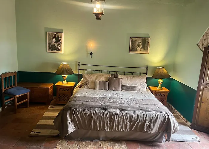 Hotel El Real Catorce