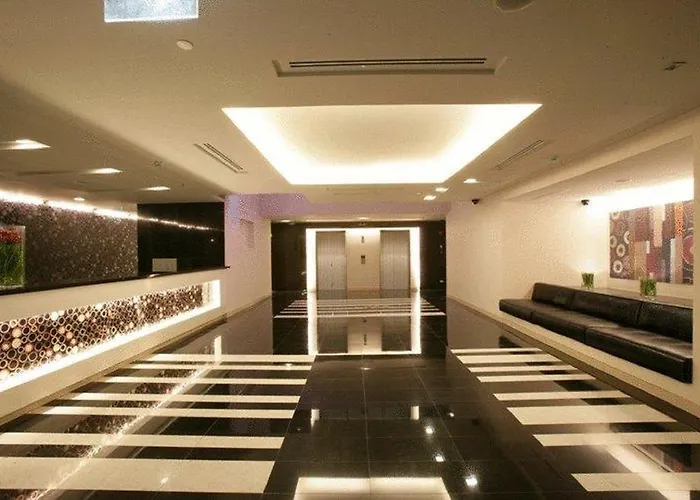 Citadines Sukhumvit 23 Bangkok Aparthotel