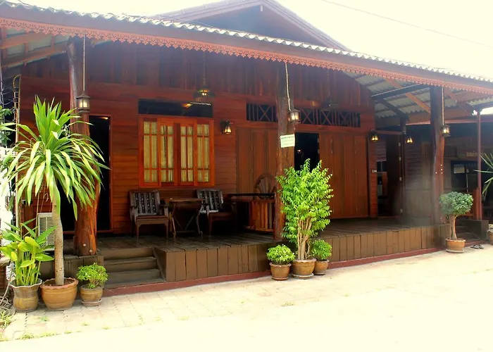 Hotel Fresh House Ko Lanta