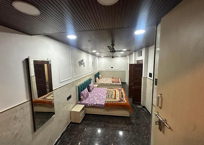Hotel Yes Jaipur