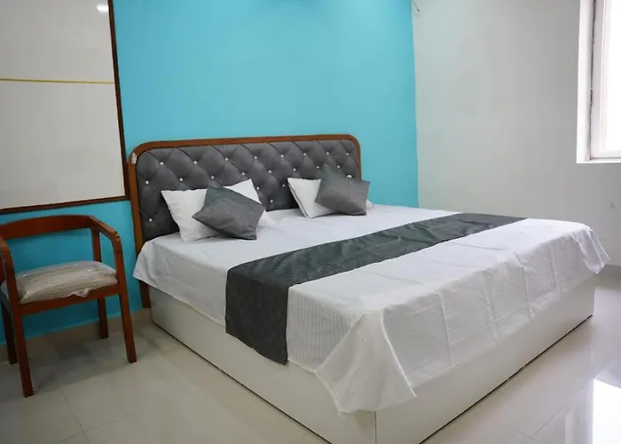 Athidhi Stay Inn Hyderabad
