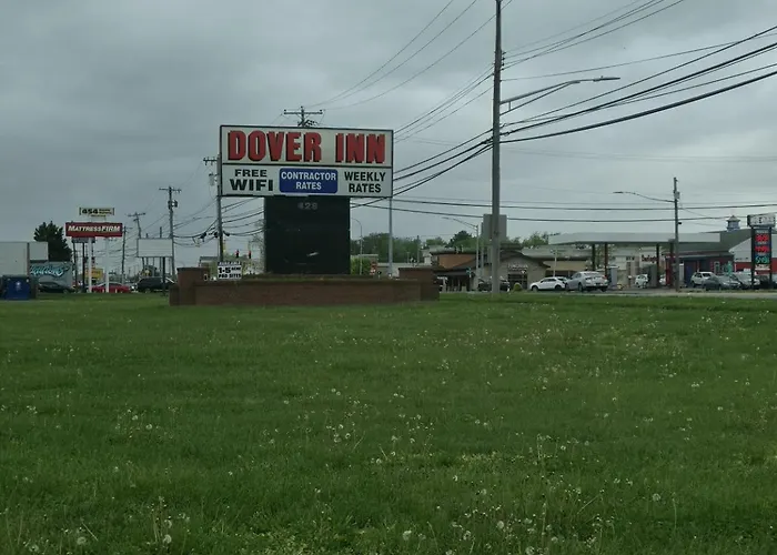 Dover Inn
