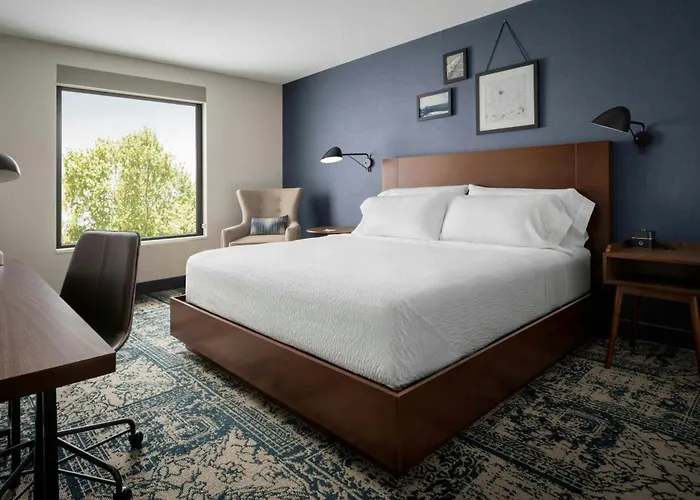 Four Points By Sheraton Oakville