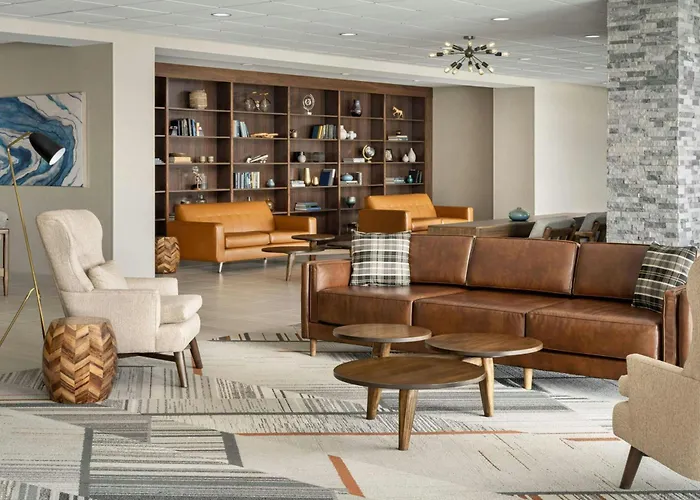Four Points By Sheraton Oakville