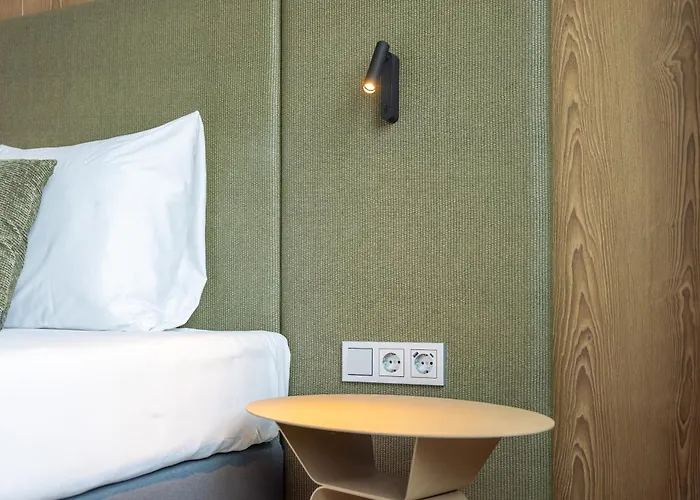 Postillion Hotel Breda Biesbosch Raamsdonksveer