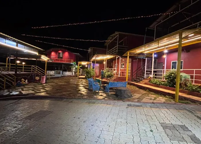 Exotica De Swiss Hotel Panchgani