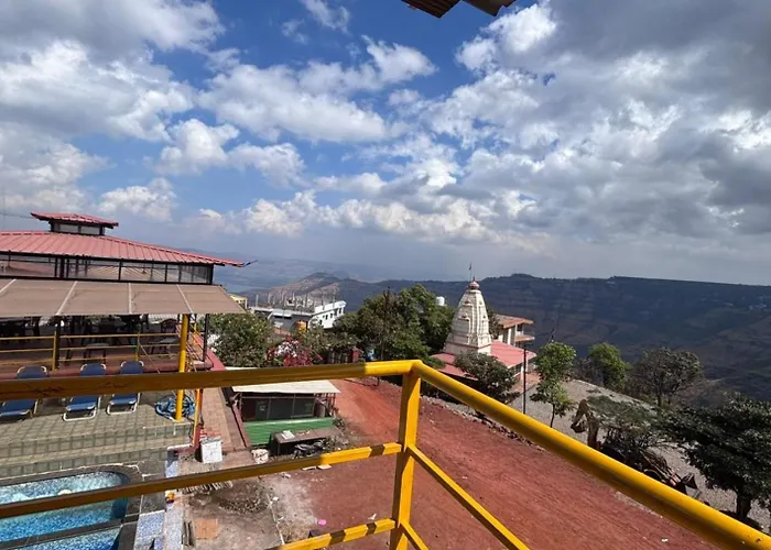 Exotica De Swiss Hotel Panchgani