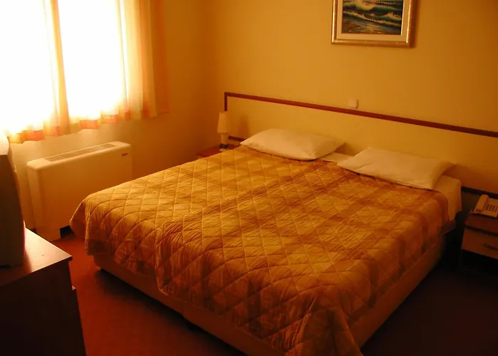 Hotel Agava Neum
