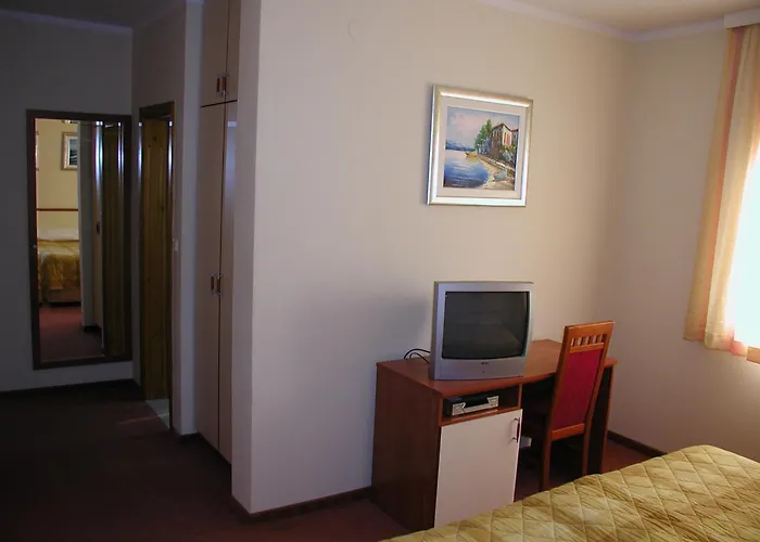 Hotel Agava Neum