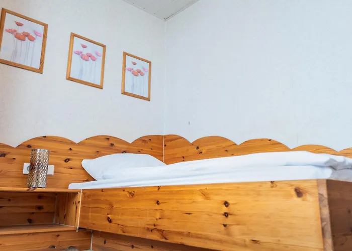 Hotel Garni Zielinski Sindelfingen