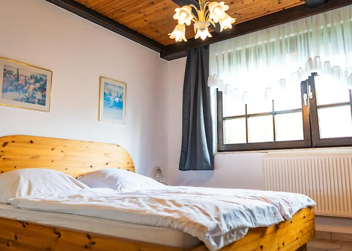 Hotel Garni Zielinski Sindelfingen