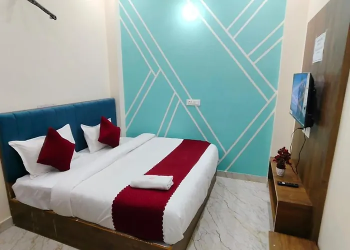 Hotel Hardik Palace Jaipur