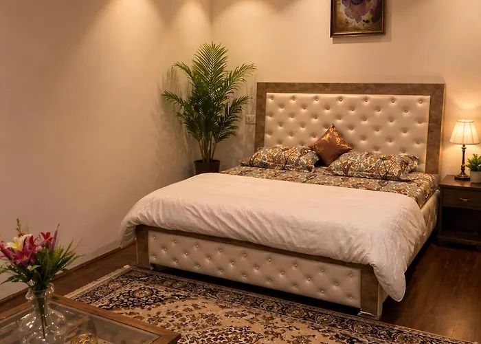 Dhristi Cottage Nainital Bhowali