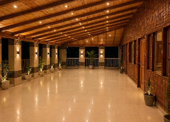 Dhristi Cottage Nainital Bhowali