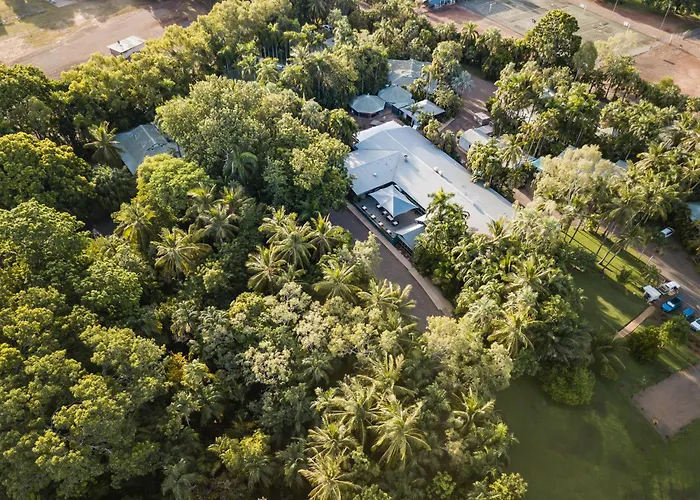 Kununurra Country Club Resort