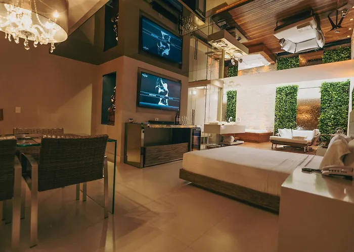Luna Blu Concept Curitiba