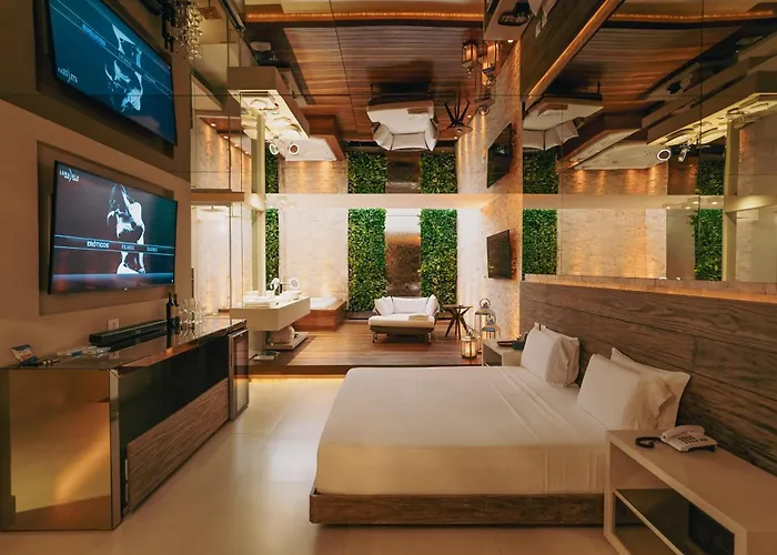 Luna Blu Concept Curitiba