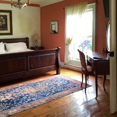 Mariner King Inn Lunenburg