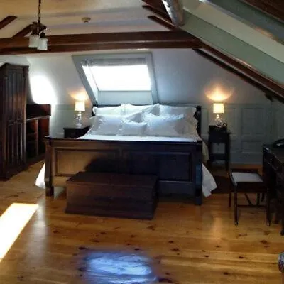 Mariner King Inn Lunenburg