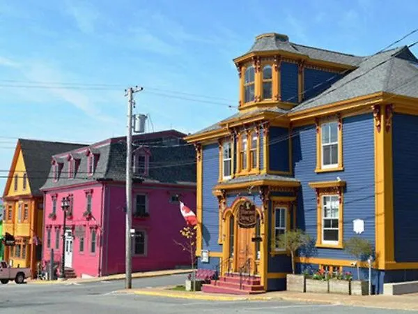 Mariner King Inn Lunenburg