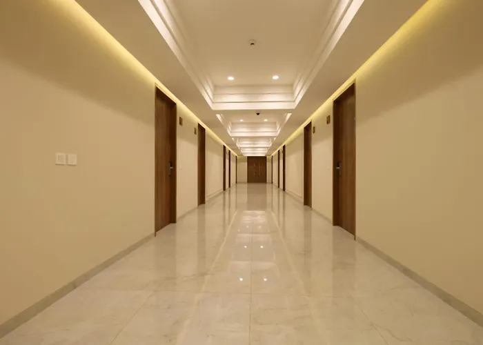 Dhiraj Dham Hotel Nathdwara