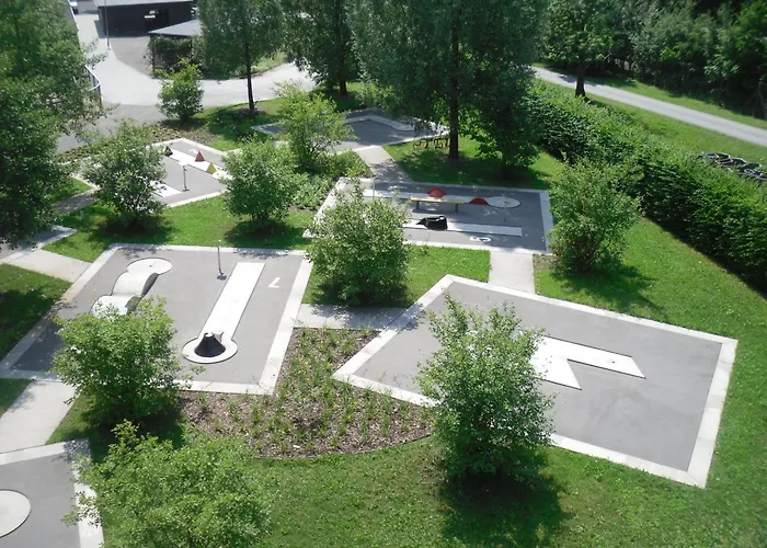Pension Am Park Oschatz