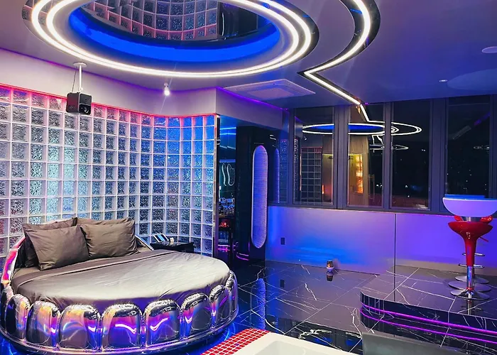 Mộc Lan 4 Hotel TP. Hồ Chí Minh