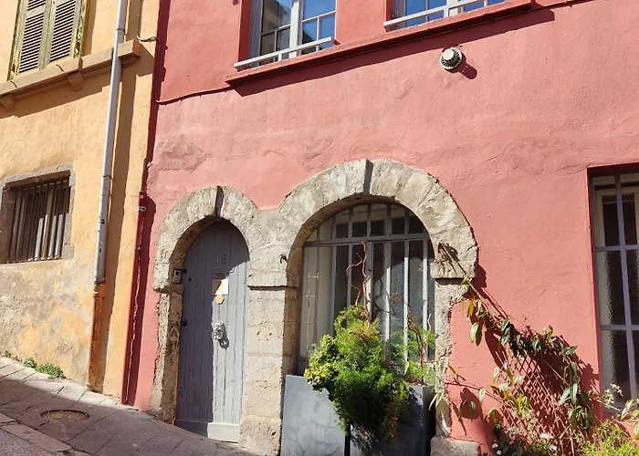 Bed and Breakfast Bienvenue chez Sylvie à Lyon