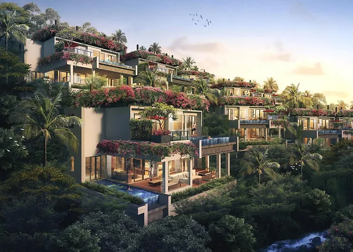 Kimpton Suntaya Bali Ubud by IHG