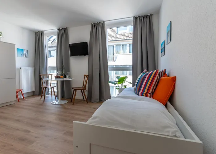 Aparthotel Jotica Colonia