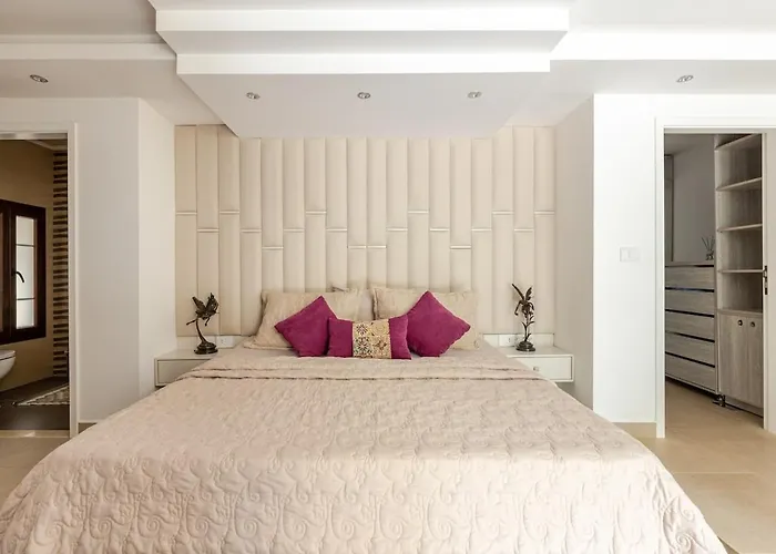 Villa Vola Batroun