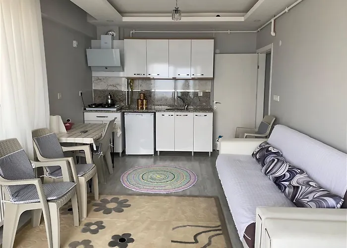 Kuğu Apart Pansiyon Sinop