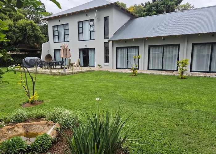 Comfort Cove Pretoria-Noord