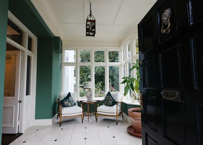 College Hill House Hotel Slane