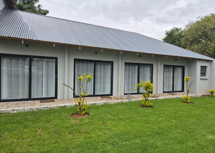 Comfort Cove Pretoria-Noord