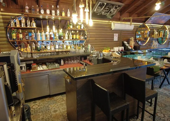 Oscar Boutique Hotel Antalya
